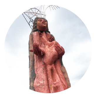 Virgen de Aicuña